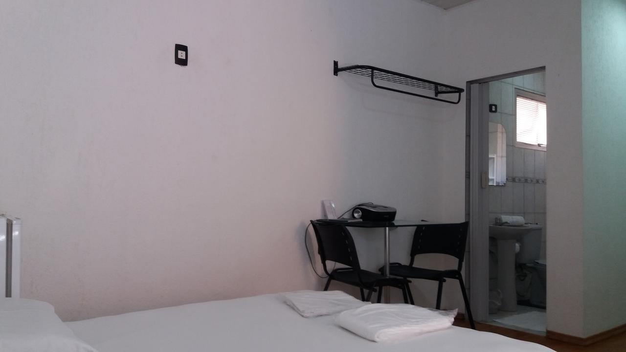 Center Park Hotel Lapa — Photos 3